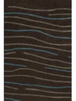 Dalyn Dakota Dk4 Chocolate Area Rug