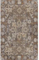 Dalyn Fresca Fc12 Chocolate Area Rug