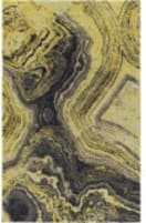 Dalyn Formations Fm2 Citrine Area Rug