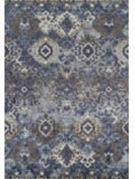 Dalyn Gala Ga10 Navy Area Rug