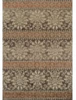 Dalyn Gala Ga6 Chocolate Area Rug