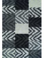 Dalyn Grand Tour Gt82 Pewter Area Rug
