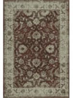 Dalyn Geneva Gv4447 Paprika Area Rug