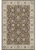 Dalyn Hatay HY1 Chocolate Area Rug