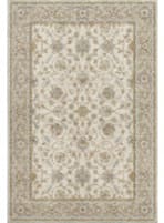 Dalyn Hatay HY1 Ivory Area Rug