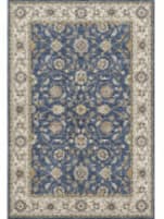 Dalyn Hatay HY1 Navy Area Rug