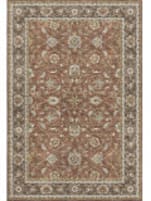 Dalyn Hatay HY1 Paprika Area Rug