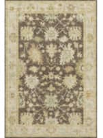Dalyn Hatay HY2 Chocolate Area Rug