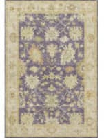 Dalyn Hatay HY2 Eggplant Area Rug
