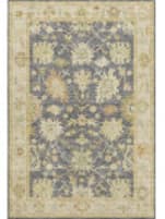 Dalyn Hatay HY2 Gray Area Rug