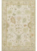 Dalyn Hatay HY2 Ivory Area Rug