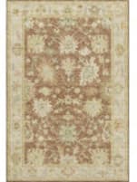 Dalyn Hatay HY2 Paprika Area Rug