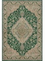 Dalyn Hatay HY3 Emerald Area Rug