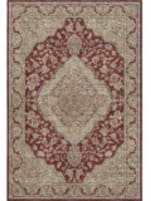 Dalyn Hatay HY3 Garnet Area Rug