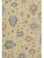 Dalyn Hatay HY4 Gold Area Rug