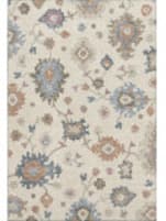 Dalyn Hatay HY4 Ivory Area Rug