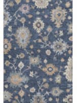 Dalyn Hatay HY4 Navy Area Rug
