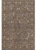 Dalyn Hatay HY5 Brown Area Rug