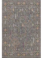 Dalyn Hatay HY5 Gray Area Rug