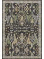 Dalyn Hatay HY6 Black Area Rug