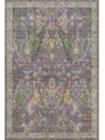 Dalyn Hatay HY6 Purple Area Rug