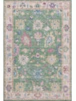Dalyn Hatay HY7 Lime Area Rug