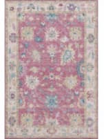 Dalyn Hatay HY7 Pink Area Rug