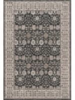 Dalyn Hatay HY8 Black Area Rug