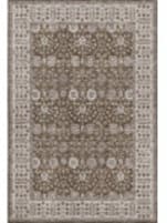 Dalyn Hatay HY8 Chocolate Area Rug