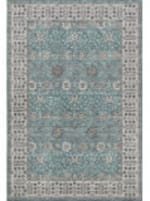 Dalyn Hatay HY8 Teal Area Rug