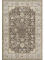 Dalyn Hatay HY9 Brown Area Rug
