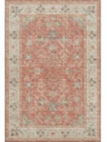 Dalyn Hatay HY9 Coral Area Rug