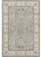 Dalyn Hatay HY9 Gray Area Rug