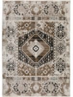 Dalyn Izmir Iz5 Mocha Area Rug