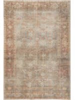 Dalyn Kars KA1 Mocha Area Rug