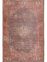 Dalyn Kars KA4 Ink Area Rug