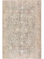 Dalyn Kars KA7 Khaki Area Rug
