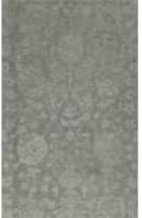 Dalyn Korba Kb1 Silver Area Rug