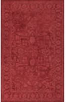 Dalyn Korba Kb4 Red Area Rug