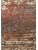 Dalyn Lavita Lv521 Paprika Area Rug