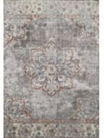 Dalyn Lavita Lv522 Pewter Area Rug