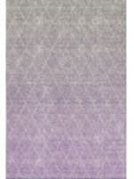 Dalyn Lazio LZ2 Lavender Area Rug