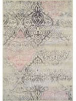Dalyn Modern Greys Mg214 Linen Area Rug