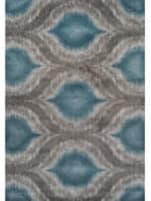 Dalyn Modern Greys Mg4441 Teal Area Rug