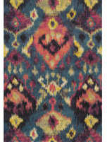 Dalyn Modern Greys Mg525 Teal Area Rug