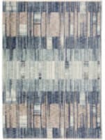Dalyn Neola NA11 Navy Area Rug