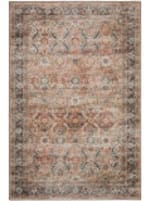 Dalyn Jericho Jc1 Taupe Area Rug