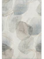Dalyn Odyssey OY15 Pearl Area Rug