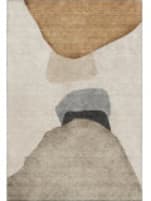 Dalyn Odyssey OY17 Taupe Area Rug
