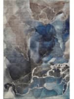 Dalyn Odyssey OY3 Blue Area Rug
